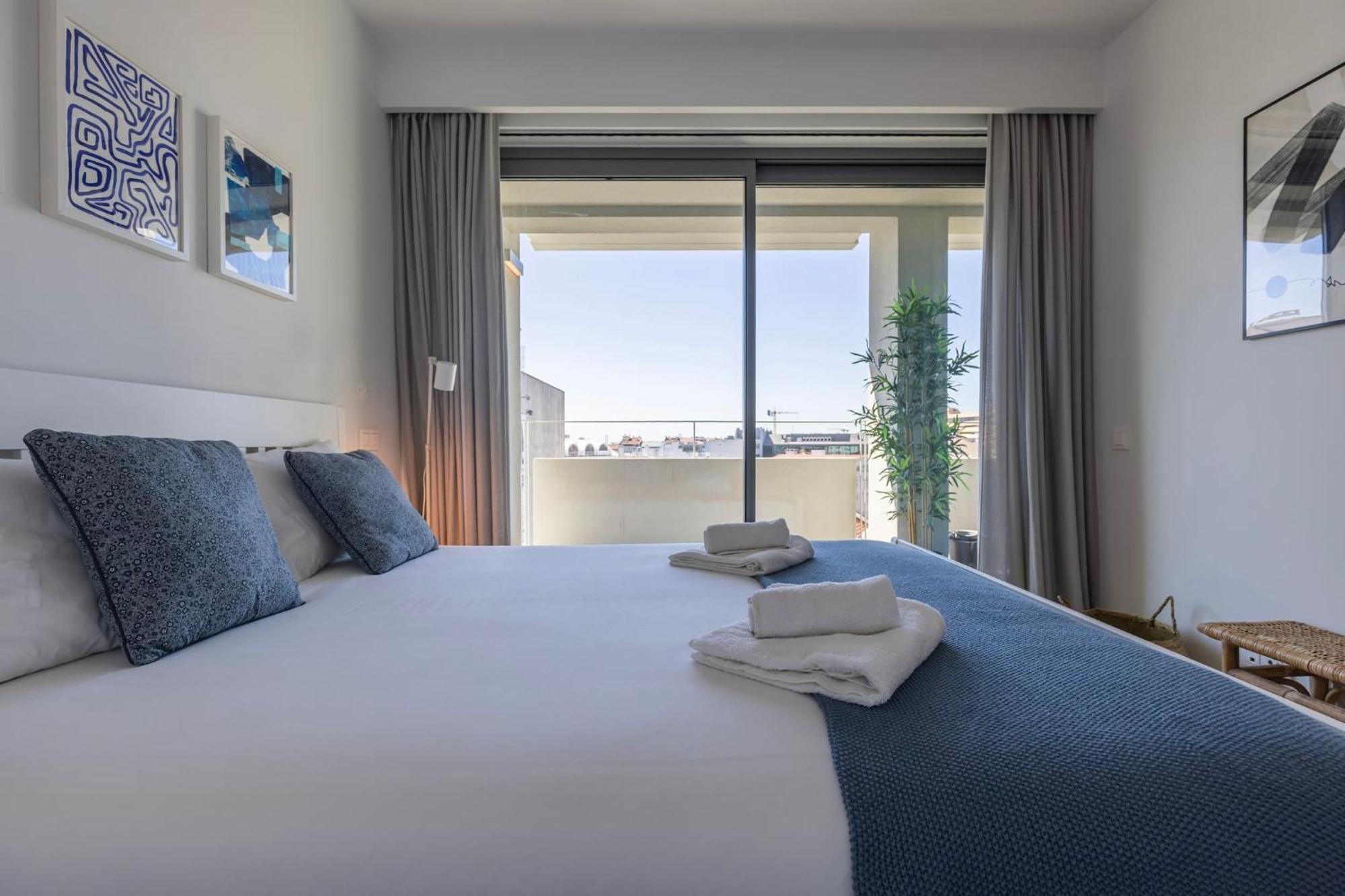 Oasis 28 III By Innkeeper Lisbon Exterior photo
