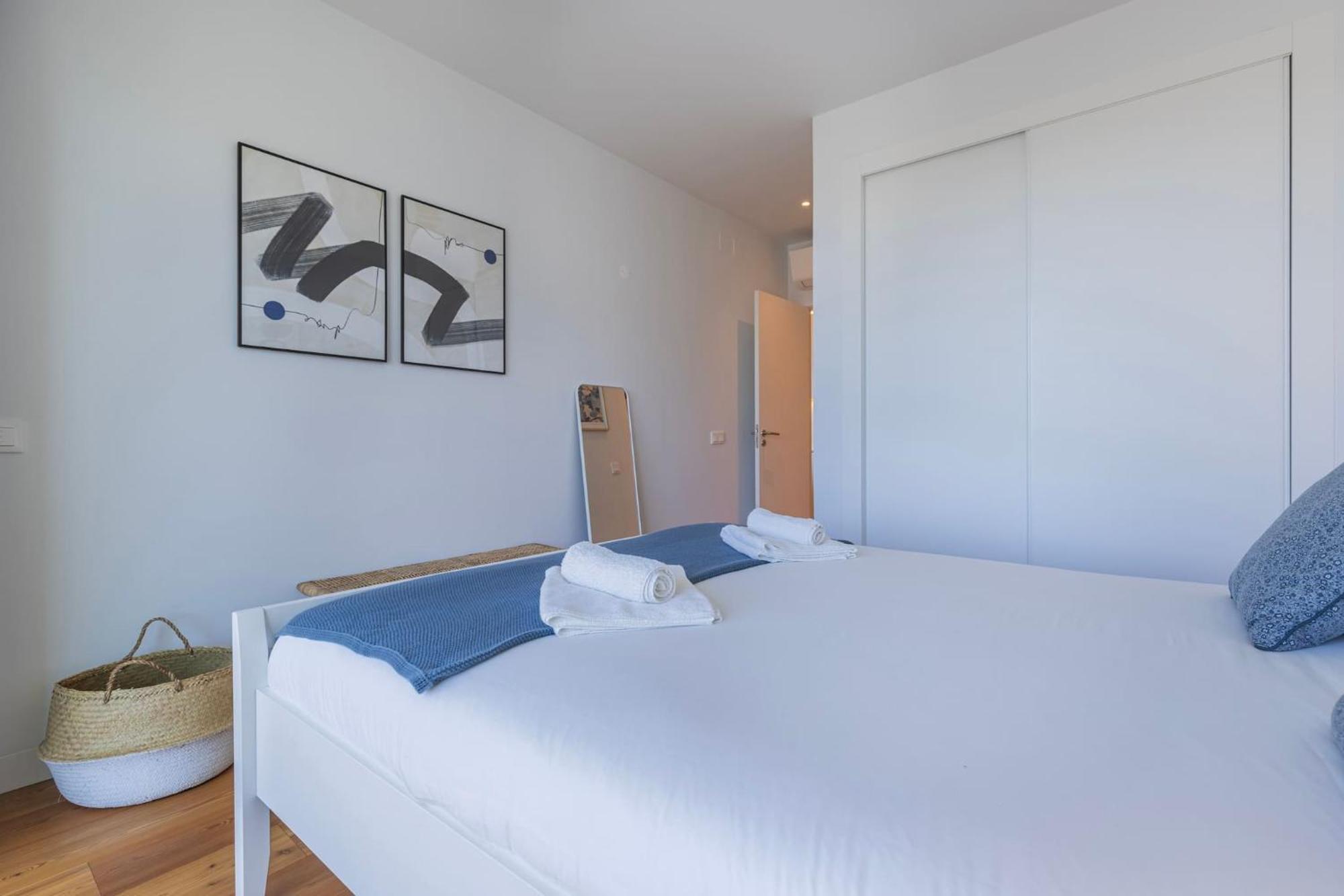 Oasis 28 III By Innkeeper Lisbon Exterior photo