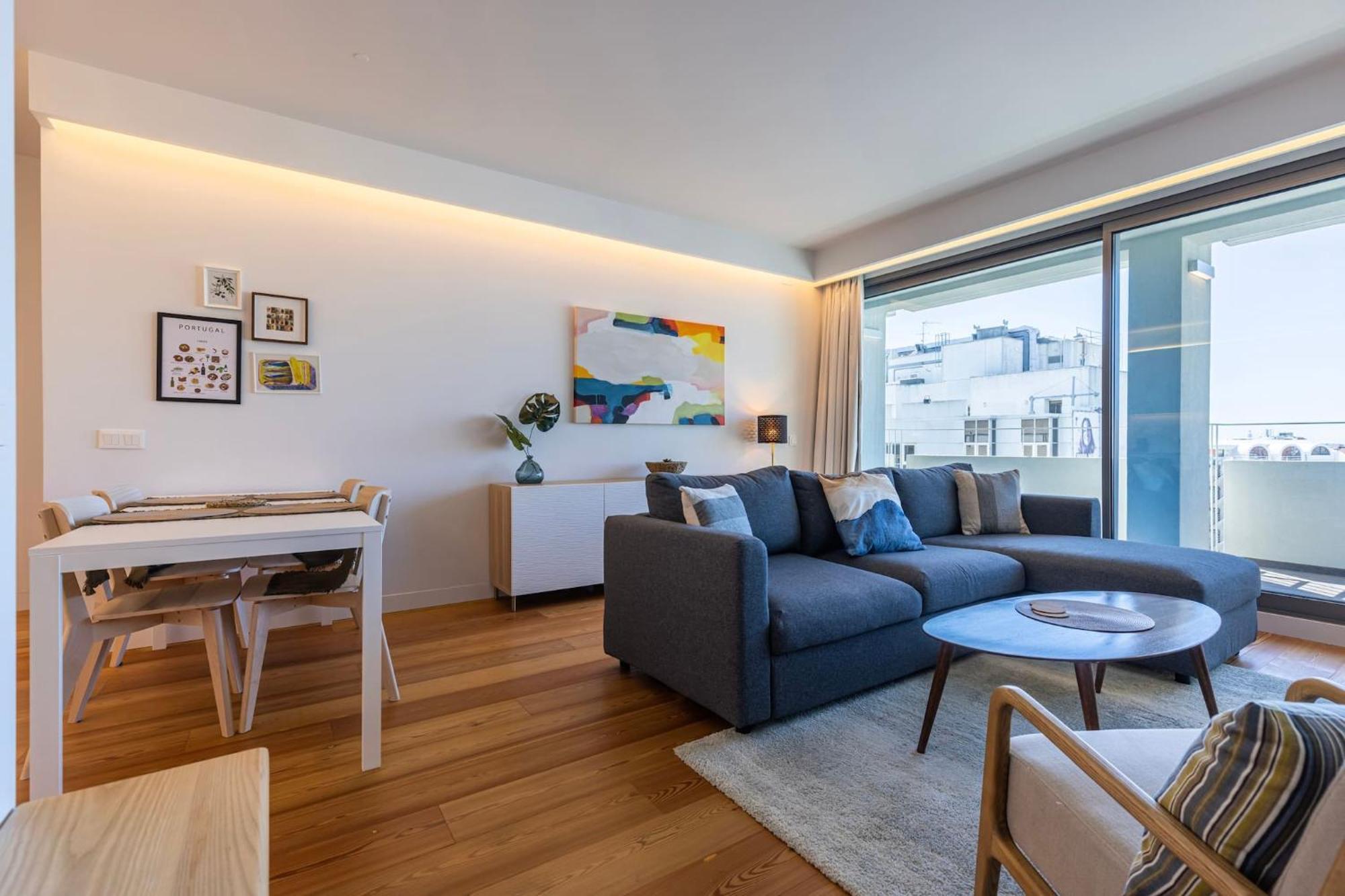 Oasis 28 III By Innkeeper Lisbon Exterior photo