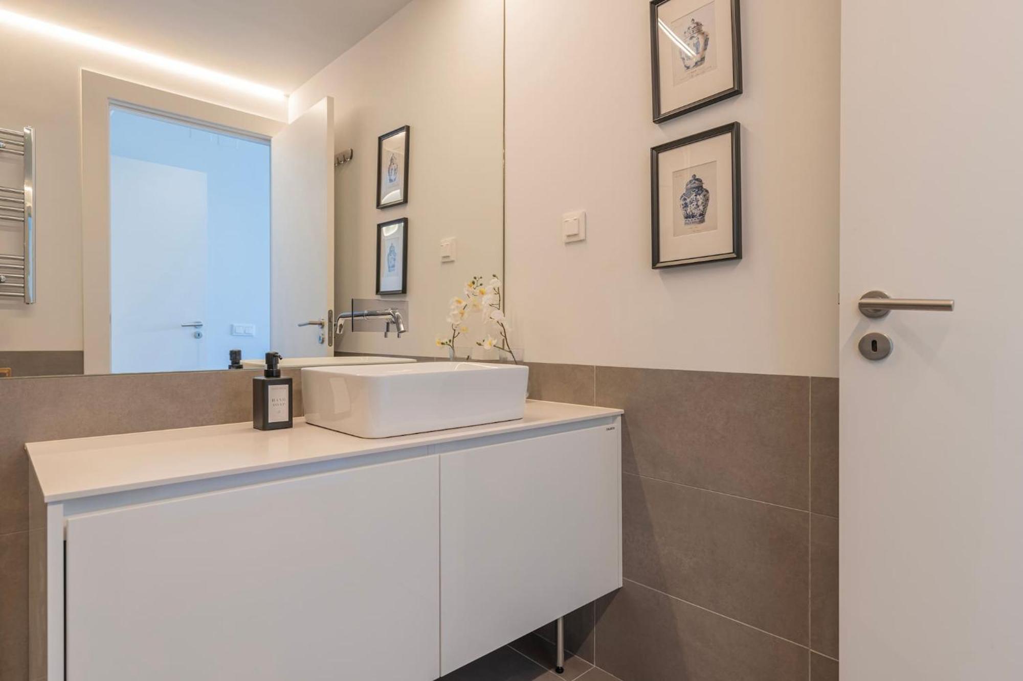 Oasis 28 III By Innkeeper Lisbon Exterior photo